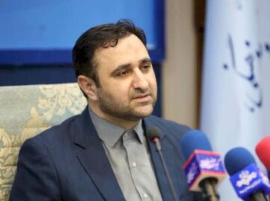 لزوم معرفی جاذبه‌های آذربایجان شرقی برای جذب گردشگران داخلی و خارجی